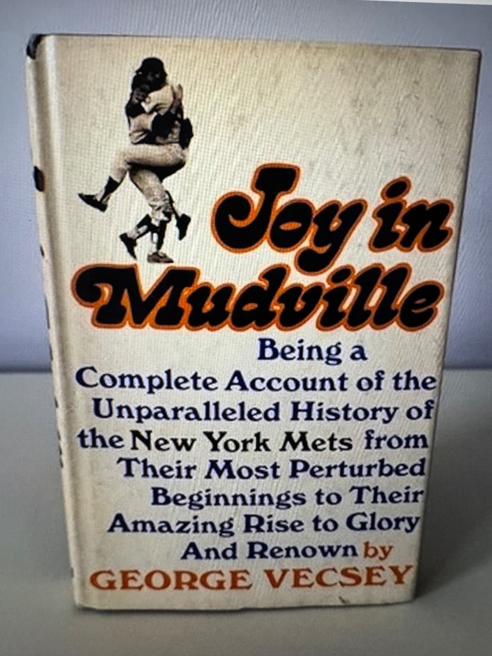 Joy In Mudville - Picture 8 of 8